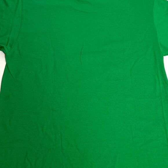 Green Superhero 2016 Adult NOS Sm-XXL T-Shirt - Picture 4 of 9